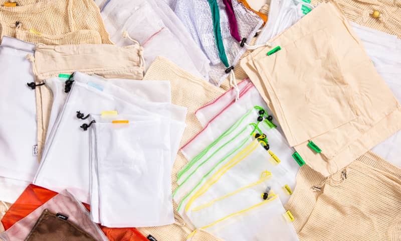 The Best Reusable Produce Bags America s Test Kitchen